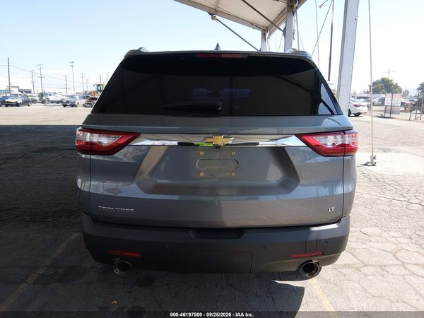 2018 CHEVROLET TRAVERSE 1LT — I119