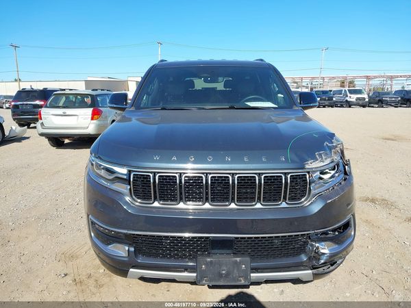 2025 JEEP WAGONEER L SERIES II 4X4 — I115