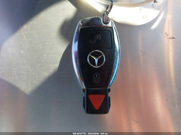 2013 MERCEDES-BENZ G 550 4MATIC — I11