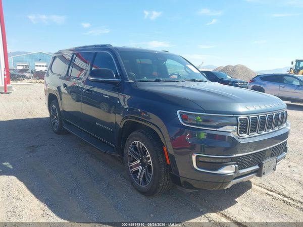 2024 JEEP WAGONEER L SERIES II 4X4 — I1