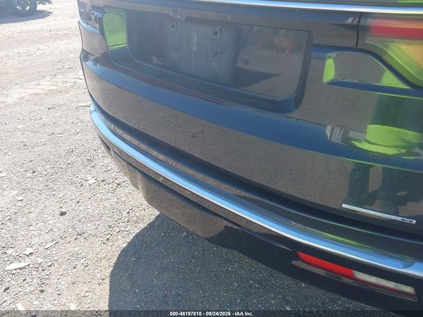 2024 JEEP WAGONEER L SERIES II 4X4 — I6