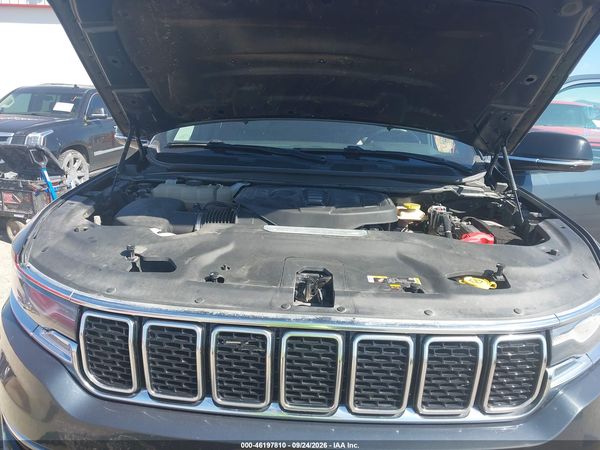 2024 JEEP WAGONEER L SERIES II 4X4 — I10