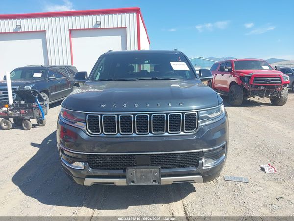 2024 JEEP WAGONEER L SERIES II 4X4 — I115