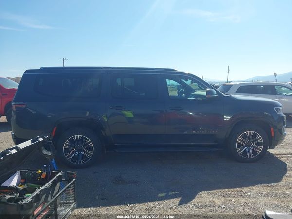 2024 JEEP WAGONEER L SERIES II 4X4 — I116