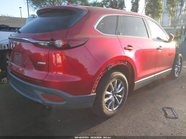 2018 MAZDA CX-9 TOURING — I4