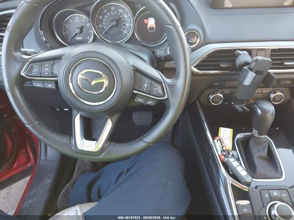 2018 MAZDA CX-9 TOURING — I11