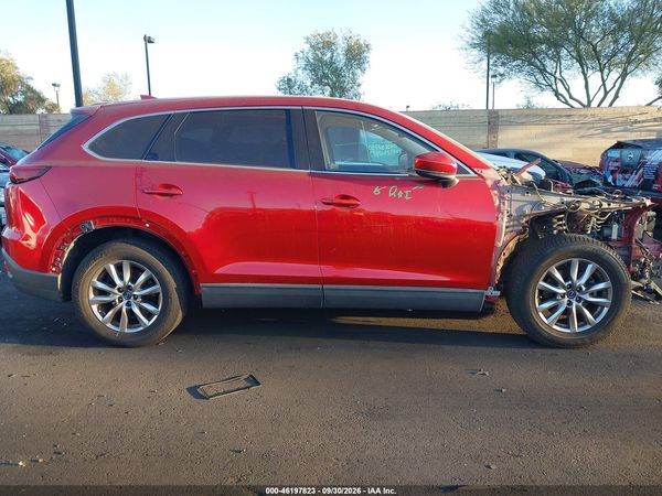 2018 MAZDA CX-9 TOURING — I116