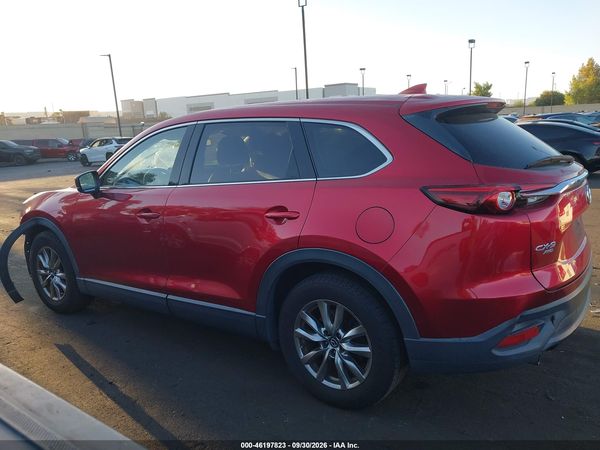 2018 MAZDA CX-9 TOURING — I117