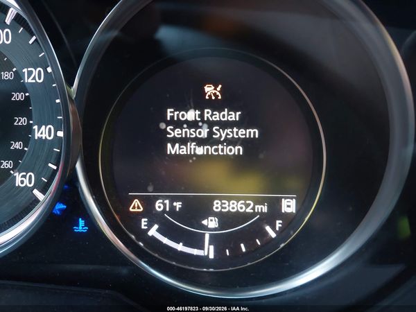 2018 MAZDA CX-9 TOURING — I118