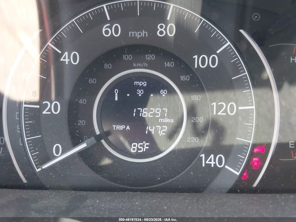 2015 HONDA CR-V EX — I7