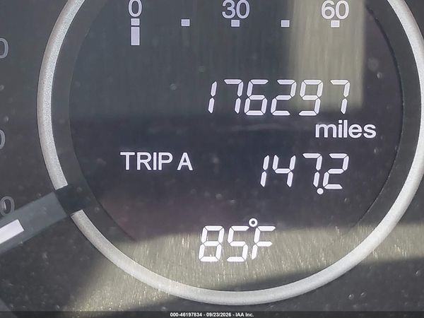 2015 HONDA CR-V EX — I118