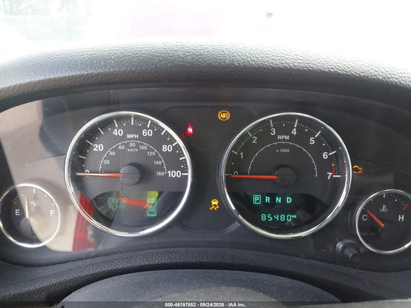 2017 JEEP WRANGLER UNLIMITED SPORT 4X4 — I7