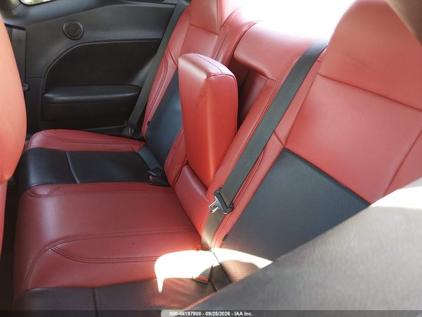2019 DODGE CHALLENGER R/T SCAT PACK — I8