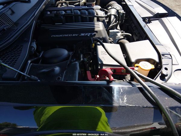 2019 DODGE CHALLENGER R/T SCAT PACK — I152