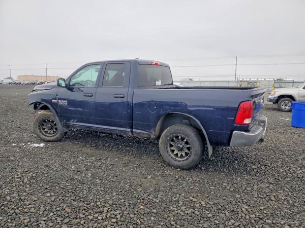 2017 RAM 1500 ST