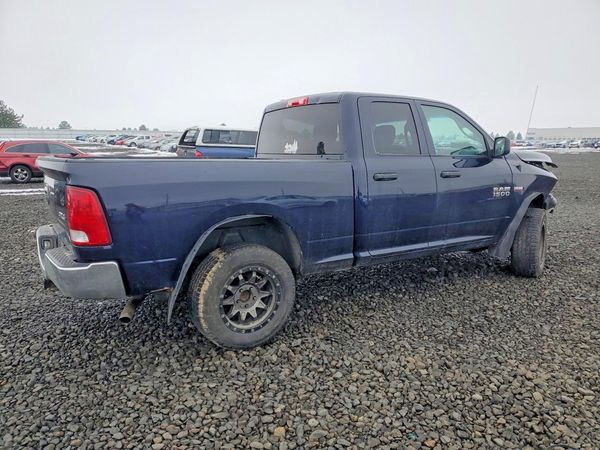 2017 RAM 1500 ST