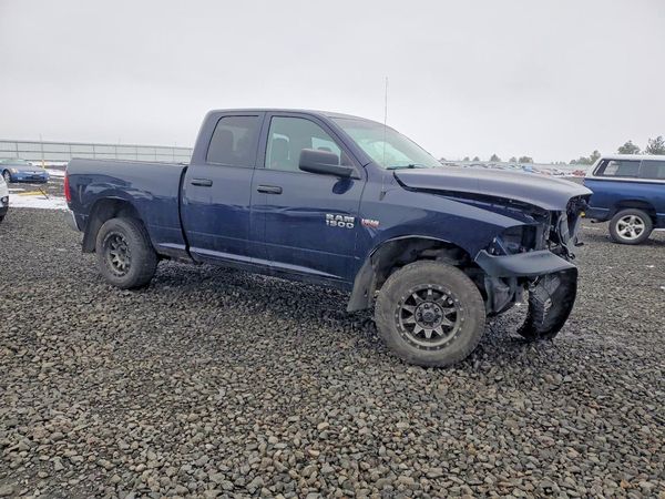 2017 RAM 1500 ST