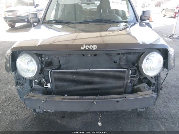 2016 JEEP PATRIOT SPORT — I6