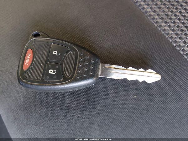 2016 JEEP PATRIOT SPORT — I11