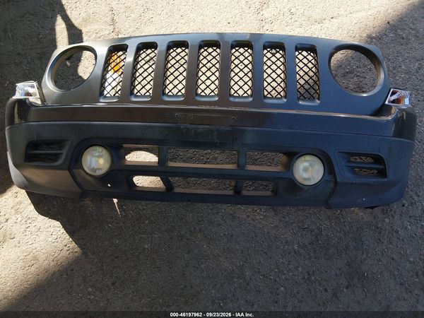2016 JEEP PATRIOT SPORT — I13