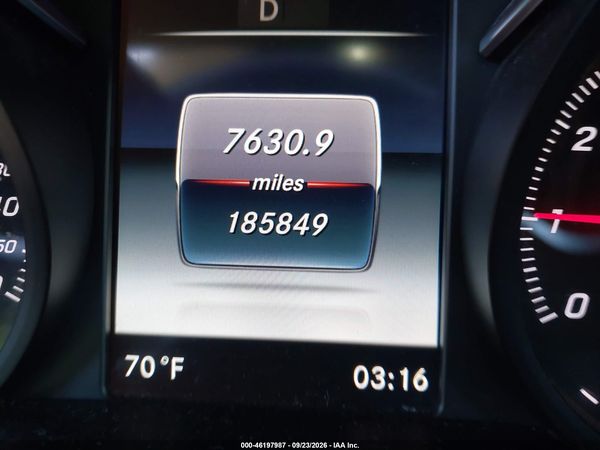 2018 MERCEDES-BENZ GLC 300 4MATIC — I7
