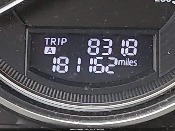 2016 MAZDA CX-5 GRAND TOURING — I118