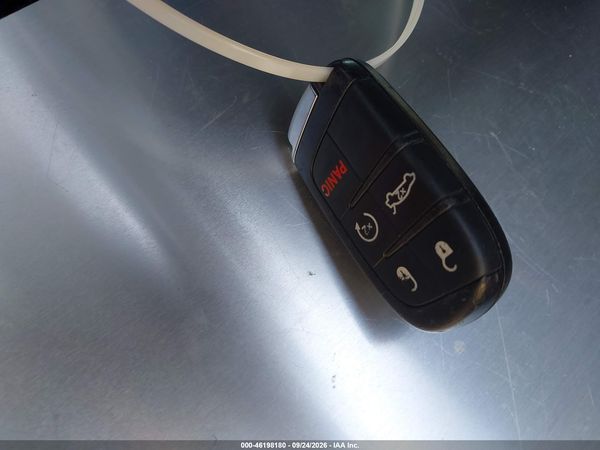 2019 DODGE CHALLENGER GT — I11