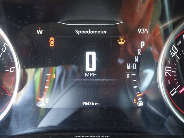 2019 DODGE CHALLENGER GT — I118