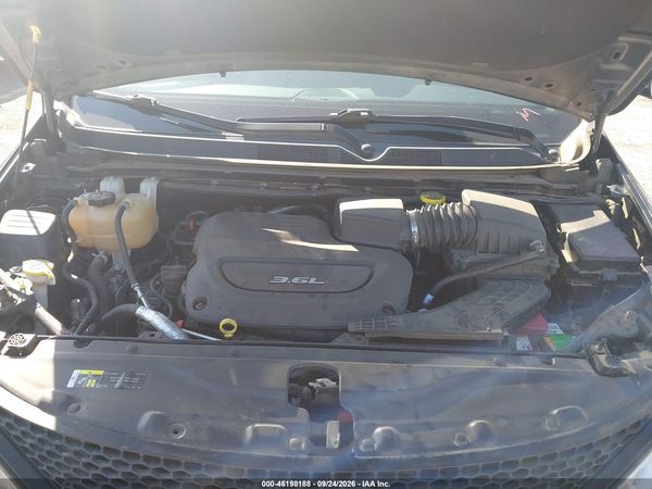 2018 CHRYSLER PACIFICA TOURING PLUS — I10