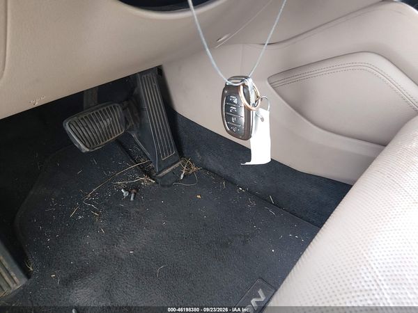 2016 HYUNDAI TUCSON LIMITED — I11