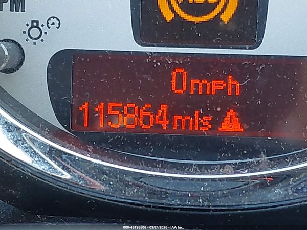 2012 MINI COOPER S — I118