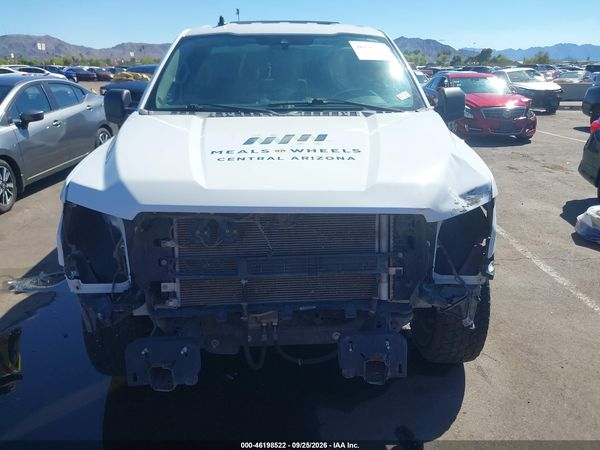 2020 FORD F-150 XL — I115