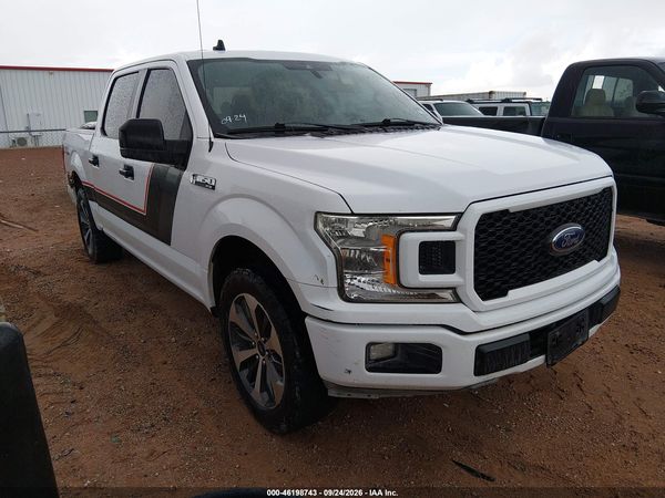 2020 FORD F-150 XL — I1