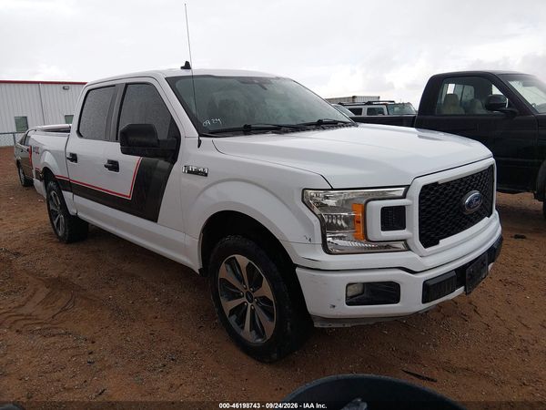 2020 FORD F-150 XL — I116