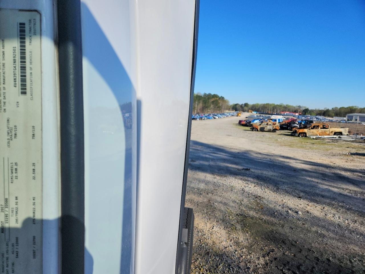 2018 VOLVO VNL