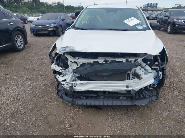 2025 SUBARU CROSSTREK Base — I115