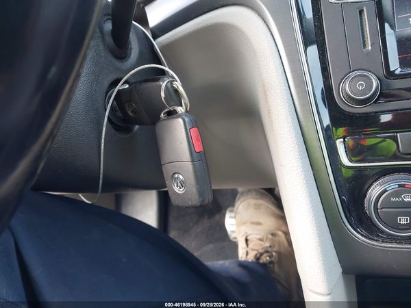 2017 VOLKSWAGEN PASSAT 1.8T R-LINE — I11