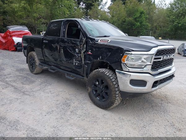 2020 RAM 2500 TRADESMAN  4X4 6'4 BOX — I1
