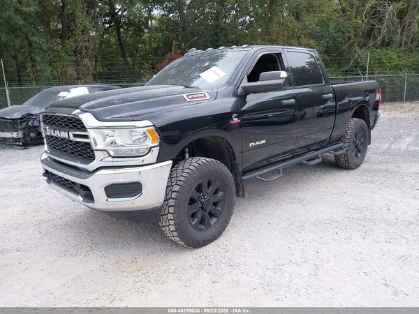 2020 RAM 2500 — I2