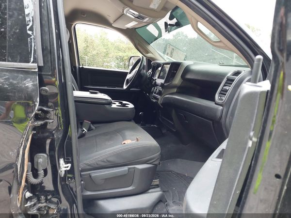 2020 RAM 2500 TRADESMAN  4X4 6'4 BOX — I5