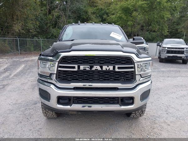 2020 RAM 2500 TRADESMAN  4X4 6'4 BOX — I115