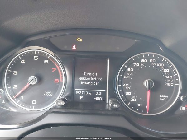 2016 AUDI Q5 2.0T PREMIUM — I7