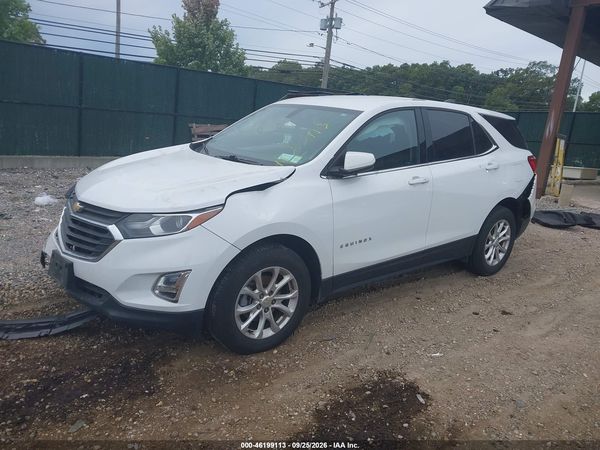 2018 CHEVROLET EQUINOX — I2