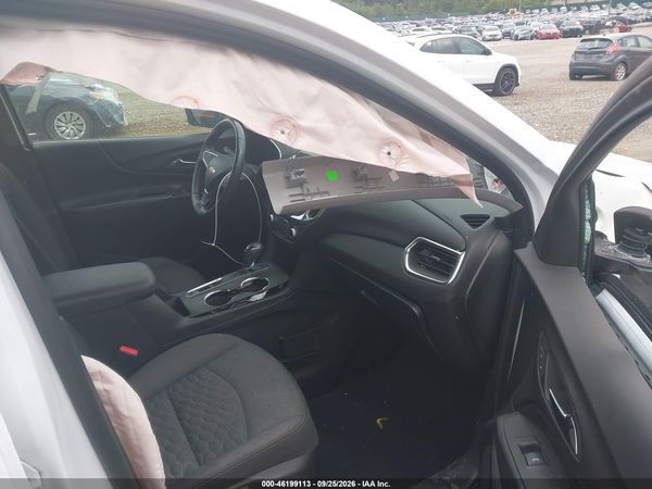 2018 CHEVROLET EQUINOX LT — I5