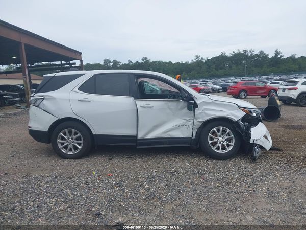 2018 CHEVROLET EQUINOX LT — I116