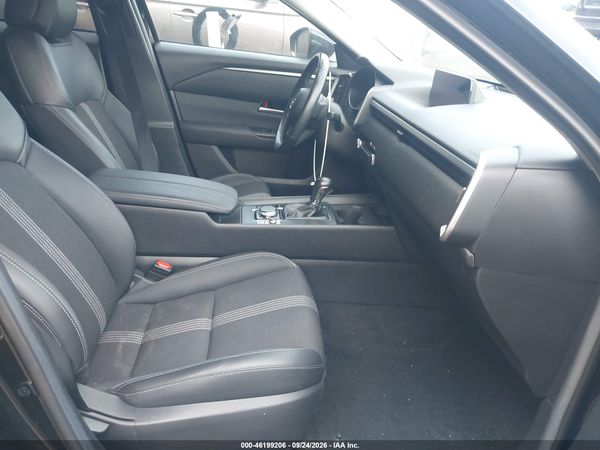 2025 MAZDA CX-50 2.5 S SELECT PACKAGE — I5