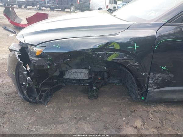2025 MAZDA CX-50 2.5 S SELECT PACKAGE — I6