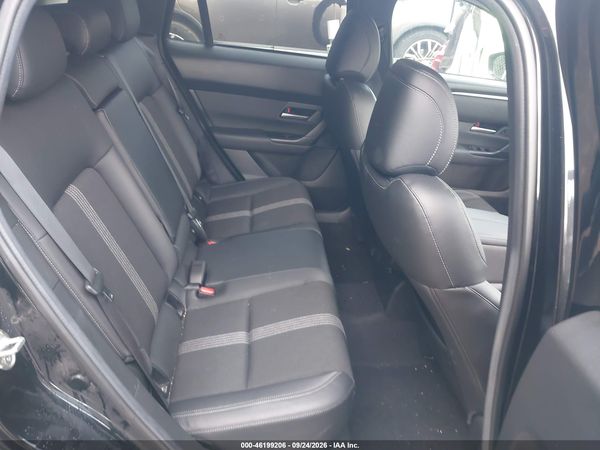 2025 MAZDA CX-50 2.5 S SELECT PACKAGE — I8