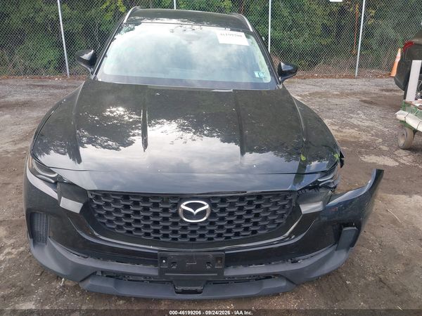 2025 MAZDA CX-50 2.5 S SELECT PACKAGE — I115