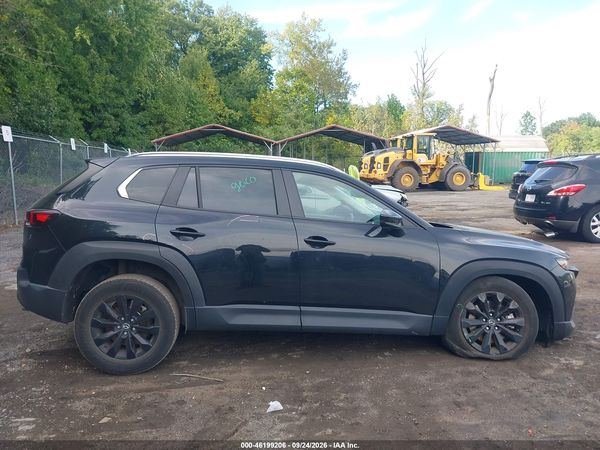 2025 MAZDA CX-50 2.5 S SELECT PACKAGE — I116